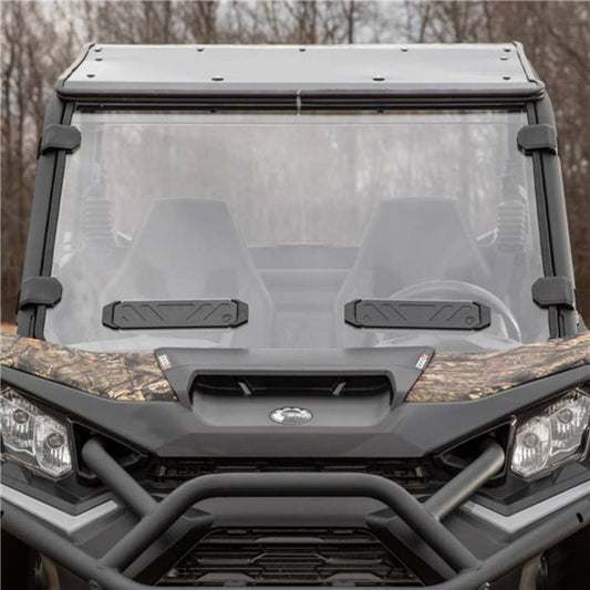 windshield-full-vented-clr-c-am-superatv