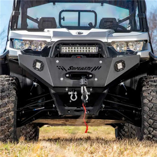 bumper-ft-winch-ready-w/light-c-am