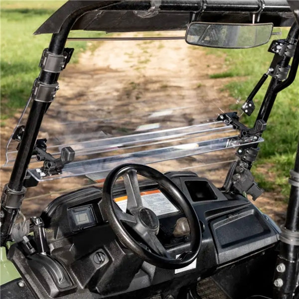 windshield-flip-clr-hon-superatv