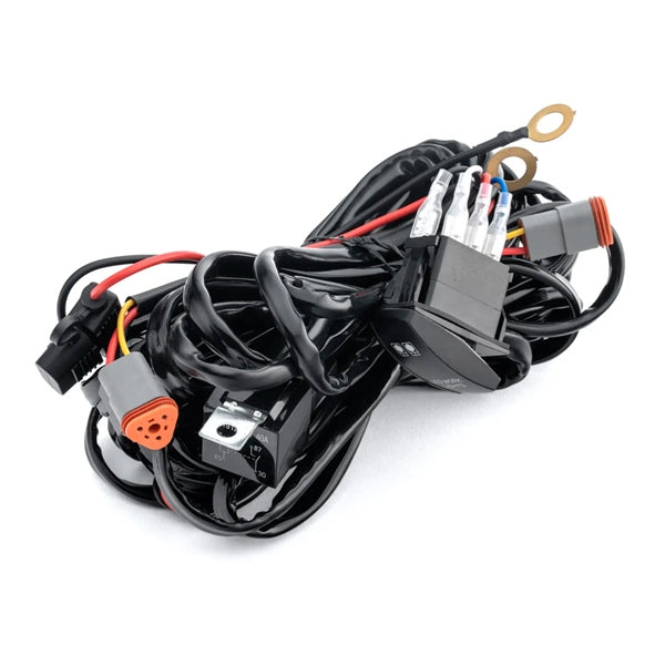 cube-light-w/bracket-2"-c-am-superatv