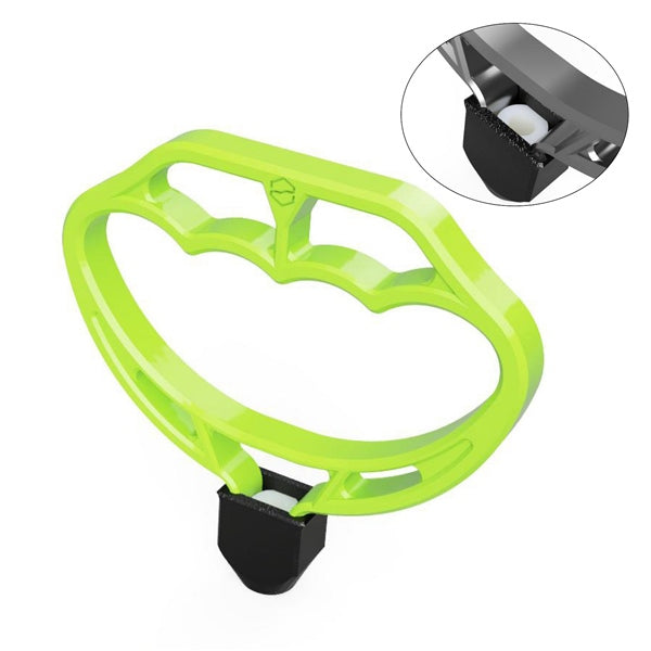 starter-handle-itek-alu-gr