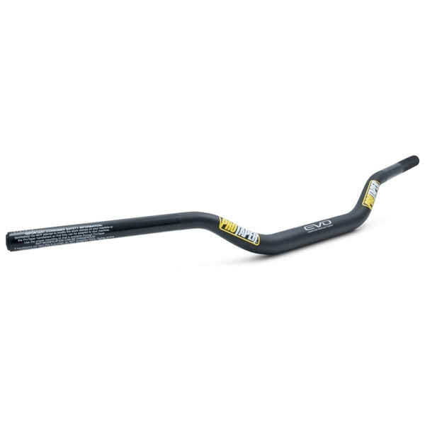 handlebar-evo-steering-damper-bk