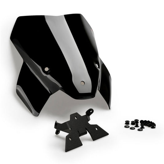 windshield-new-gen-sport-w/support-bmw