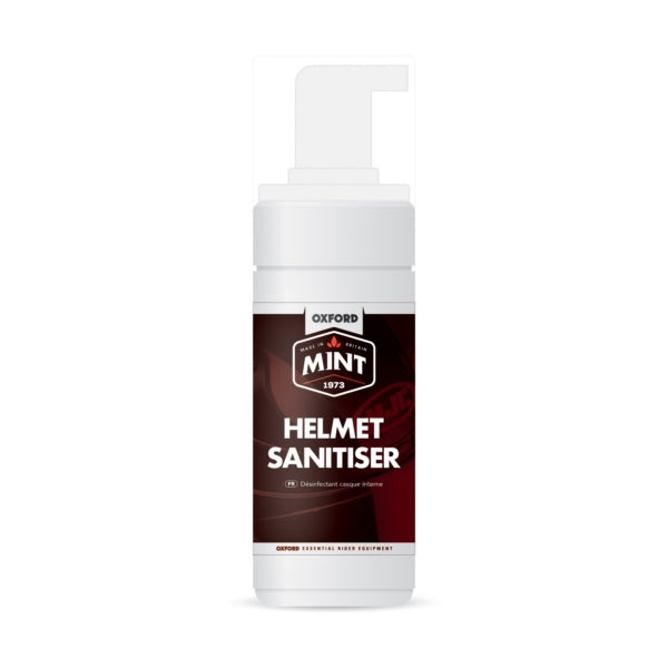 helm-sanitiser-foam-mint-100ml