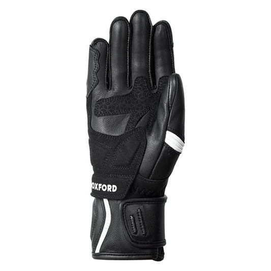 glove-rp-5-2.0-wom-bk/wh-xl-oxford