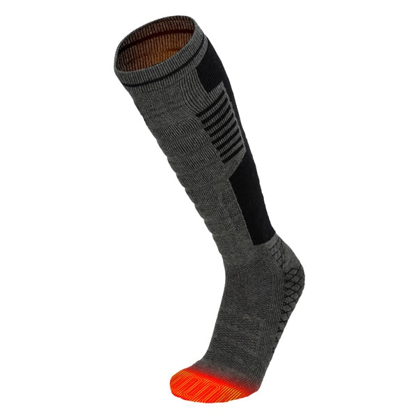 heated-thermal-sock-dgy-l/xl