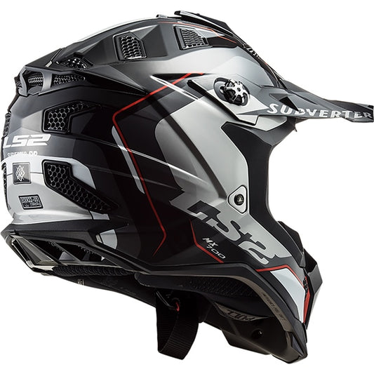 helm-subverter-evo-arched-bk/rd/wh-3xl