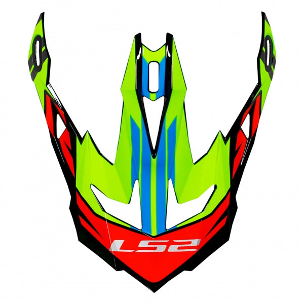 peak-subverter-evo-rascal-bk/fluo-og-ls2