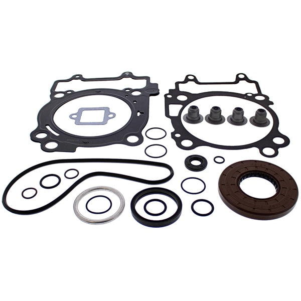 gasket-compl-kit-w/oil-seal-pol