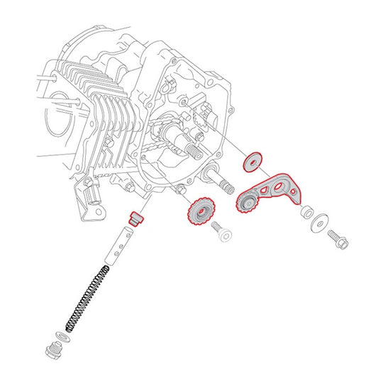 bearing-chain-tensioner