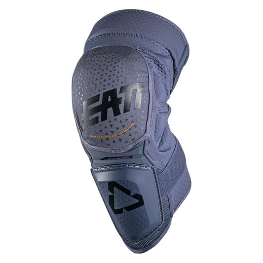 knee-guard-3df-hybrid-flint-l/xl-leatt