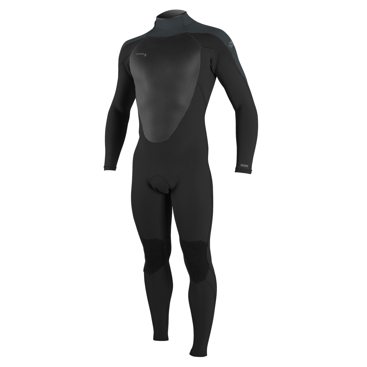O'neill Epic 3/2Mm Back Zip Full-4211B-GR2-S-O'Neill-Elevate