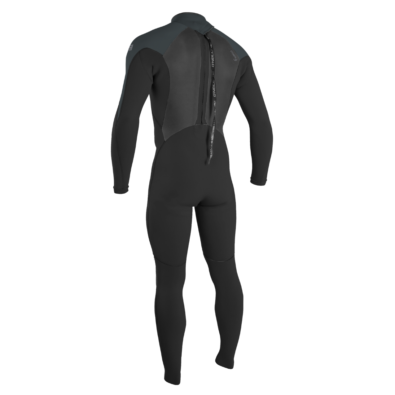 O'neill Epic 3/2Mm Back Zip Full-O'Neill-Elevate