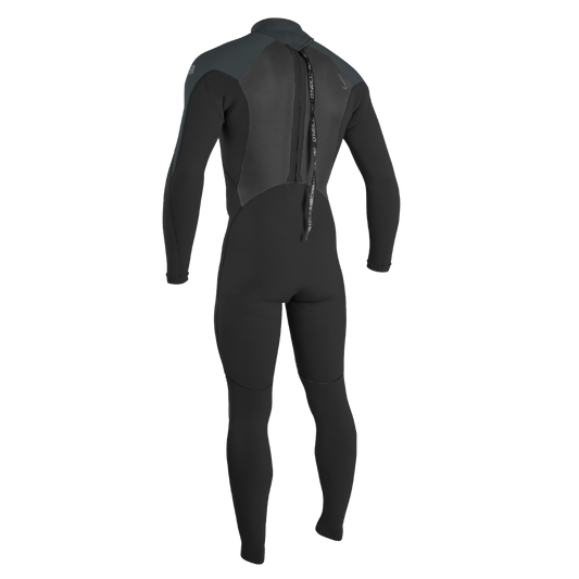 O'neill Epic 3/2Mm Back Zip Full-O'Neill-Elevate