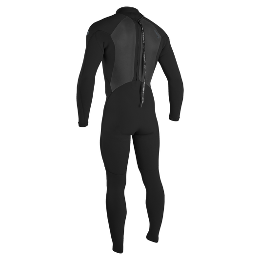 O'Neill Epic 4/3Mm Back Zip Full