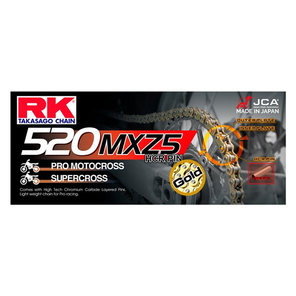 gb520mxz5-120l-rk-excel-chain