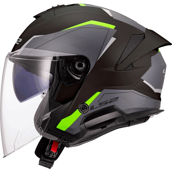 helm-verso-ii-air-mat-bk/h-vis-ye-3xl