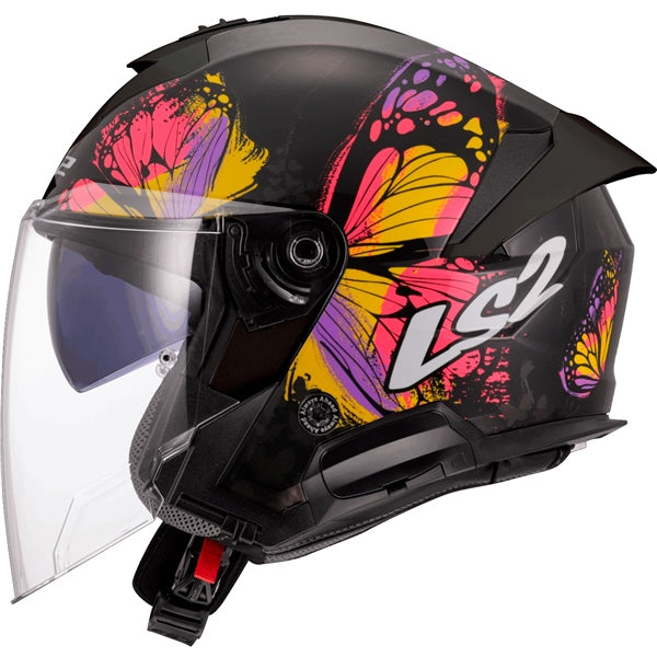 helm-verso-ii-wingz-bk/ye-3xl