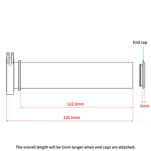 throttle-tube-alu-std-yam