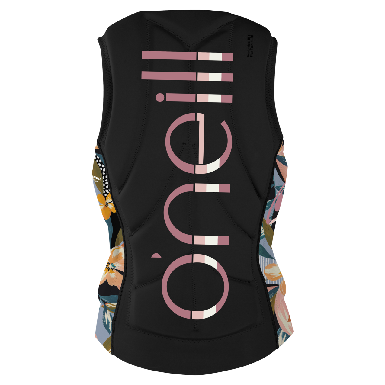 O'Neill Women'S Slasher Comp Vest