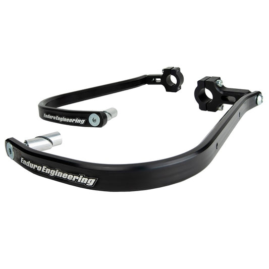 handguard-mount-debris-1-1/8"-kit-bk