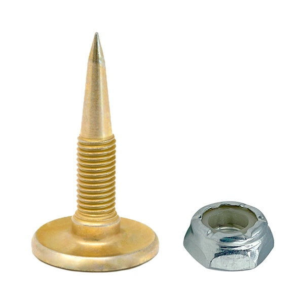 stud-30d-traction-master-w/nut-qty48