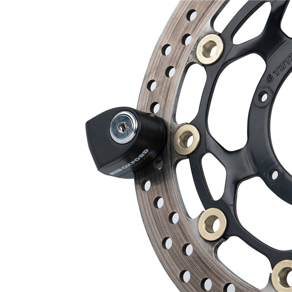 disc-lock-scoot-xa5-5.5mm-pin-og/bk