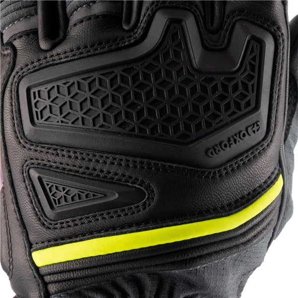 glove-vancouver-2.0-d2d-ms-bk/gr/ye-2xl