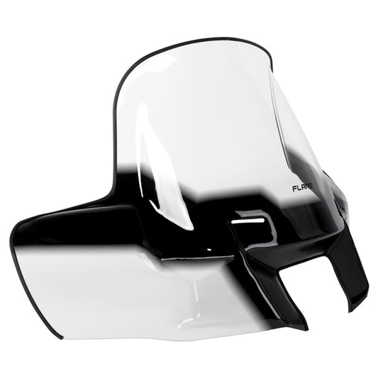 windshield-fixed-clr/bk-hon-kimpex