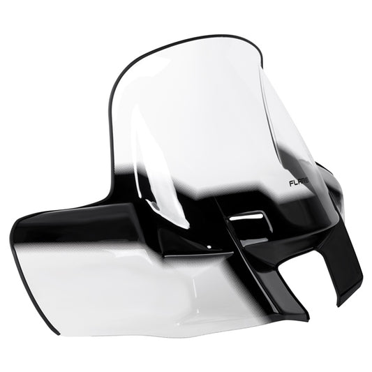 windshield-fixed-clr/bk-hon-kimpex