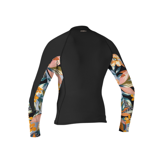 O'neill Women'S Bahia 1.5Mm Full Zip Jacket-O'Neill-Elevate