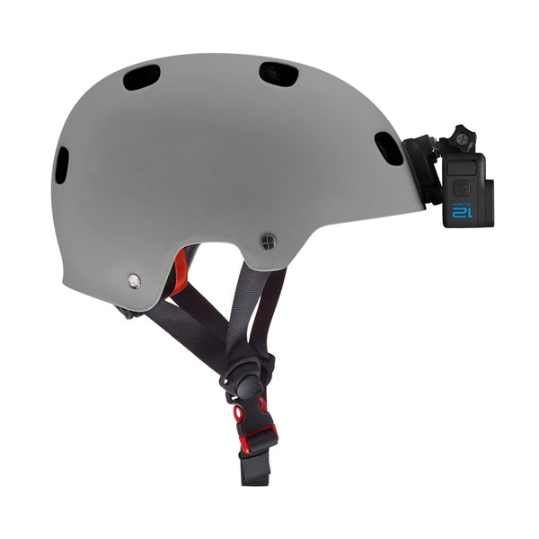 helmet-mount-front/side-gopro