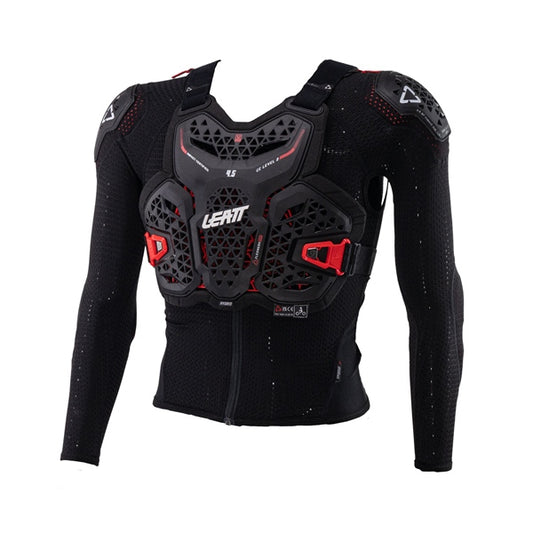 body-protector-4.5-hybrid-jr-bk-l/xl