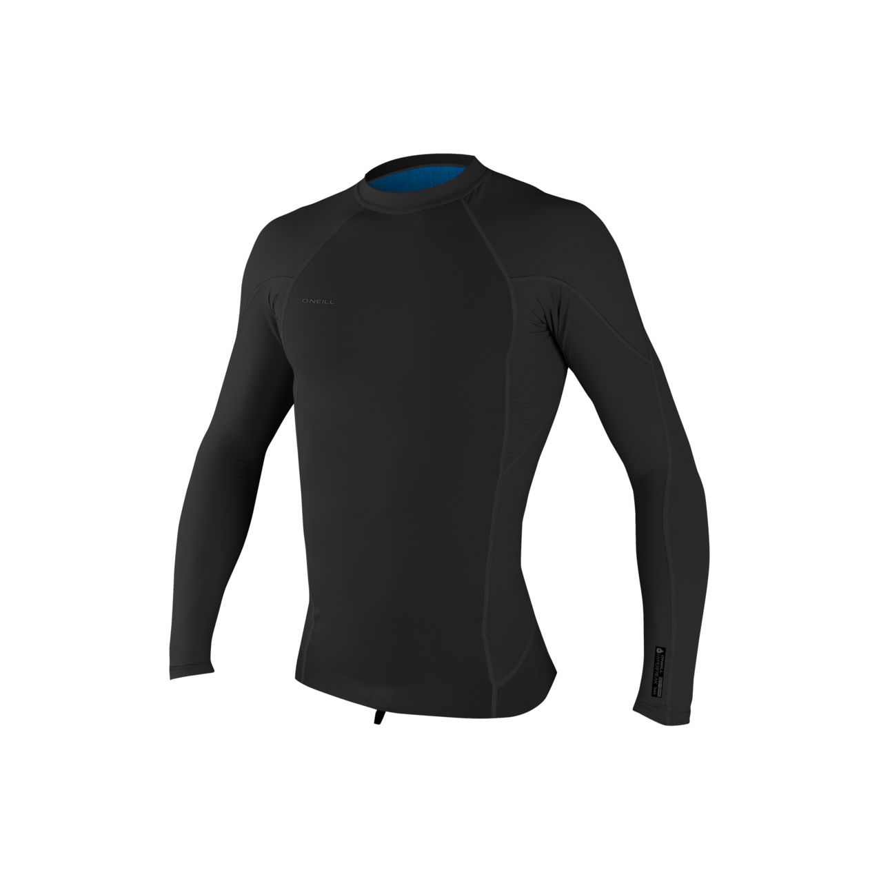 O'Neill Hyperfreak 0.5Mm Neoprene/ Skins L/S Top-5035-A00-S-O'Neill-Elevate