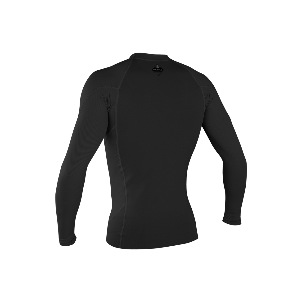 O'Neill Hyperfreak 0.5Mm Neoprene/ Skins L/S Top-O'Neill-Elevate