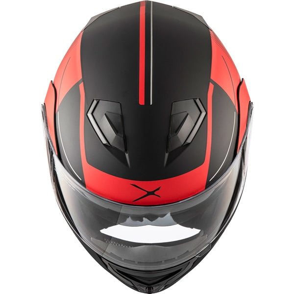 helm-flex-tempo-sl-rd-mat-3xl-ckx