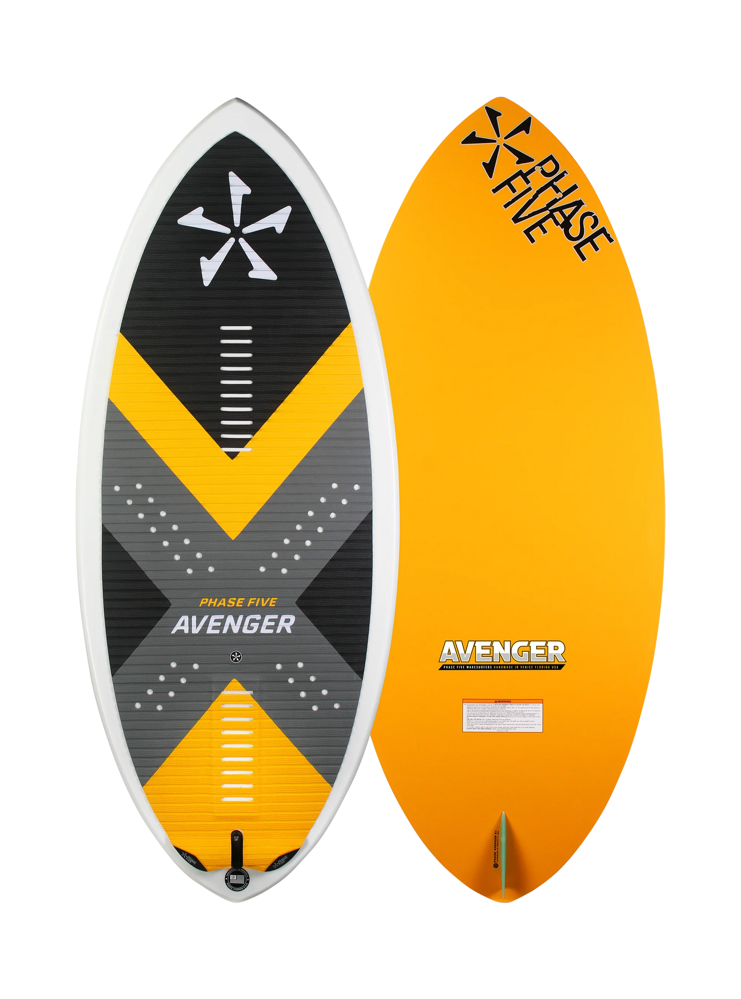 2025 Phase Five Avenger-524AVE48-PHASE FIVE-Elevate