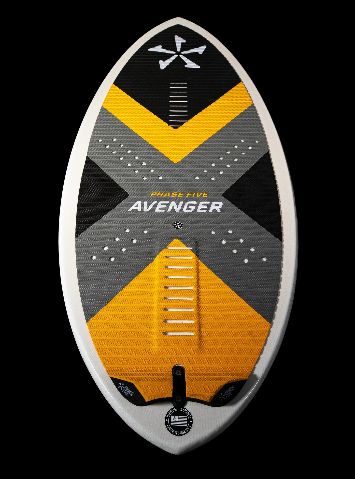 2025 Phase Five Avenger-PHASE FIVE-Elevate