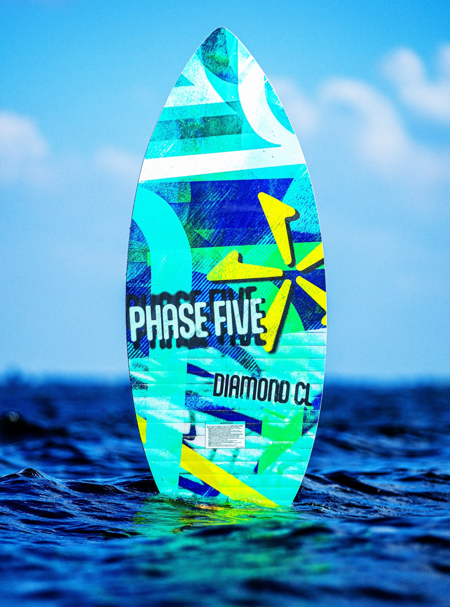 2025 Phase Five Diamond CL-PHASE FIVE-Elevate