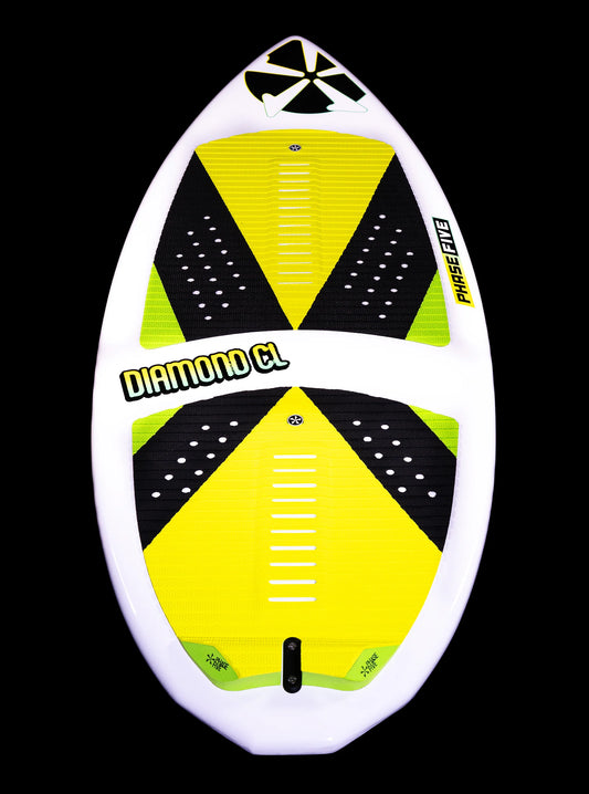 2025 Phase Five Diamond CL-PHASE FIVE-Elevate