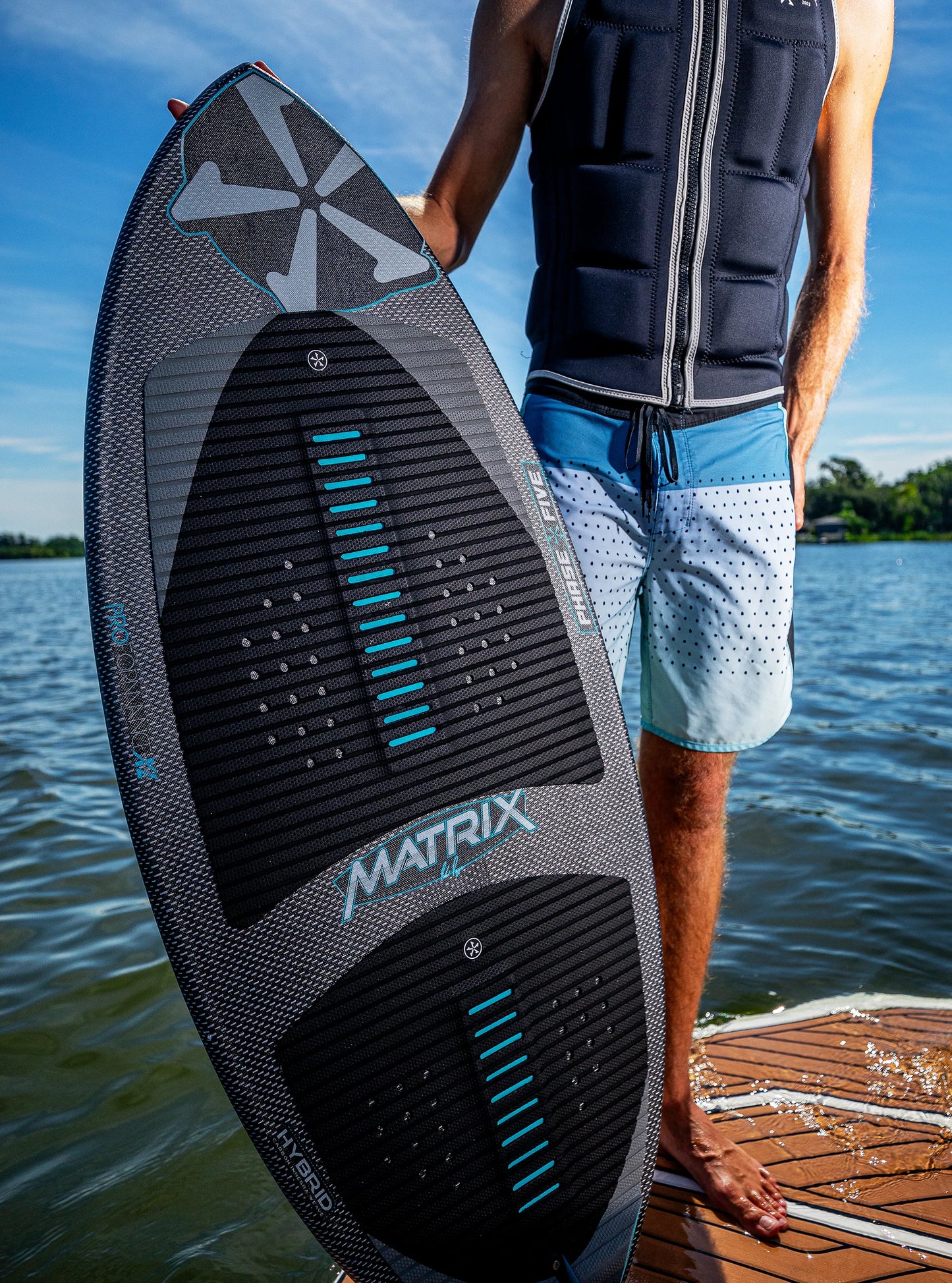 2025 Phase Five Matrix Pro-PHASE FIVE-Elevate