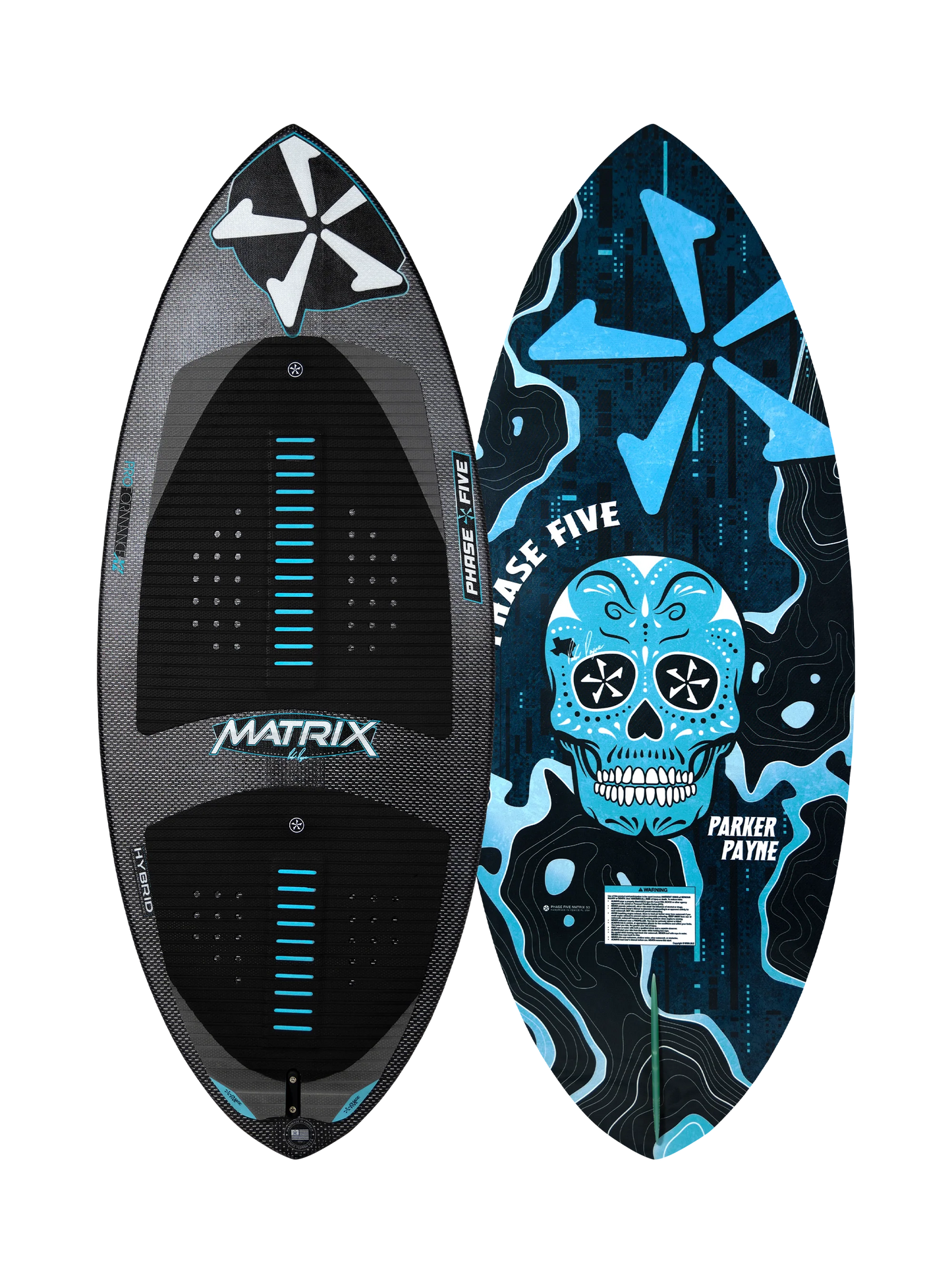 2025 Phase Five Matrix Pro-525MAT48PP-PHASE FIVE-Elevate