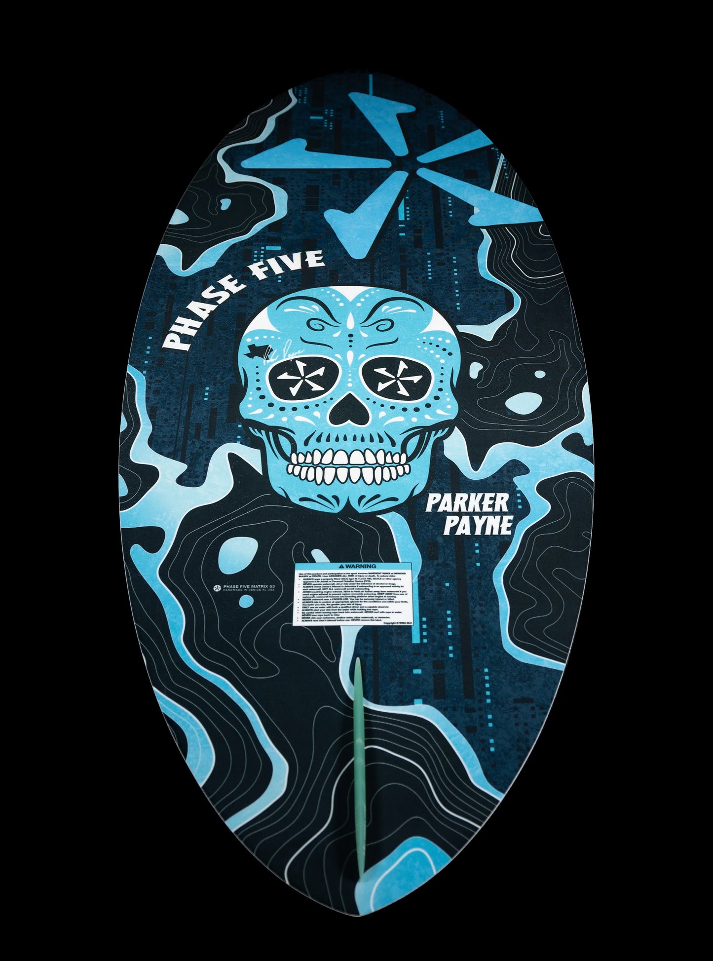 2025 Phase Five Matrix Pro-PHASE FIVE-Elevate
