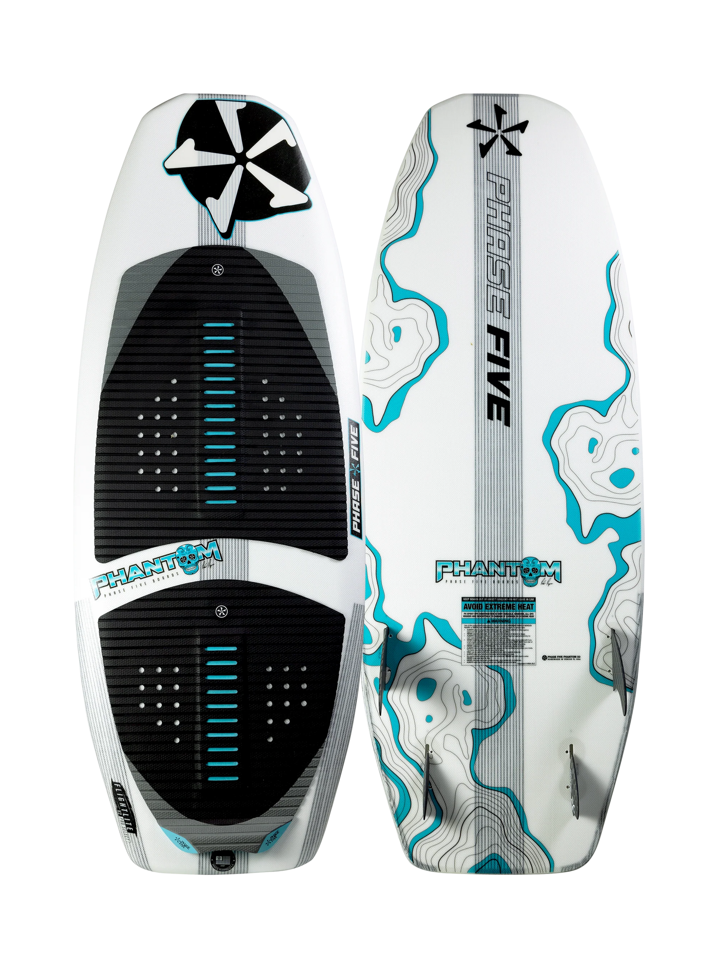 2025 Phase Five Phantom-525PTM53-PHASE FIVE-Elevate