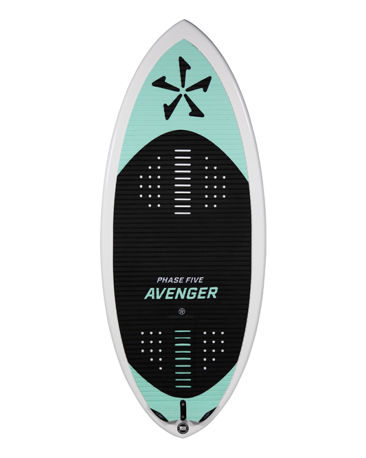 2026 Phase Five Avenger