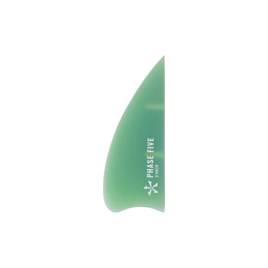 Phase Five 2 Inch Tail Fin
