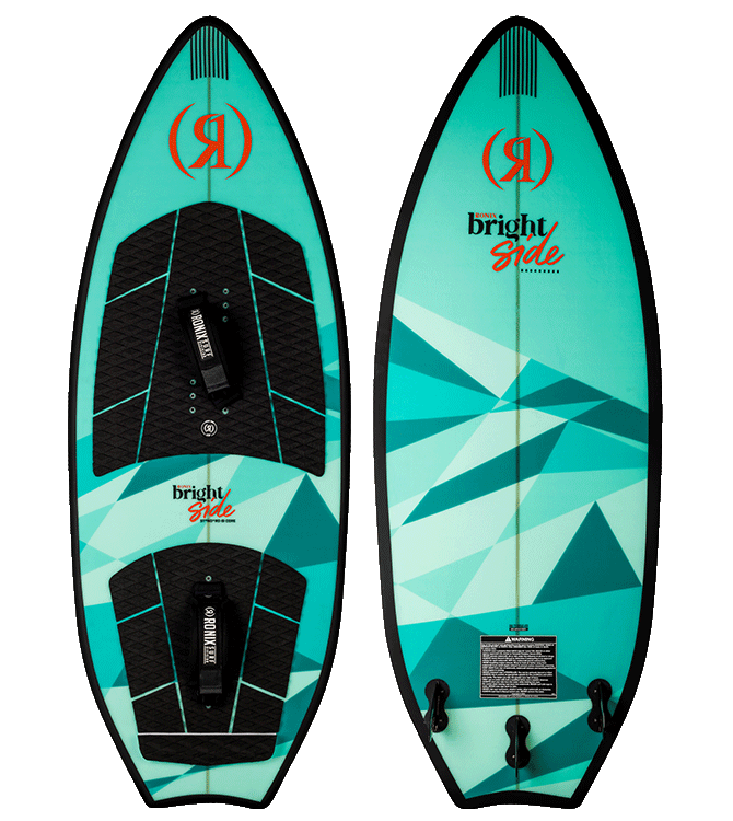 Ronix Standard Core Brightside - Wakesurf-SQ143N101409-Ronix-Elevate