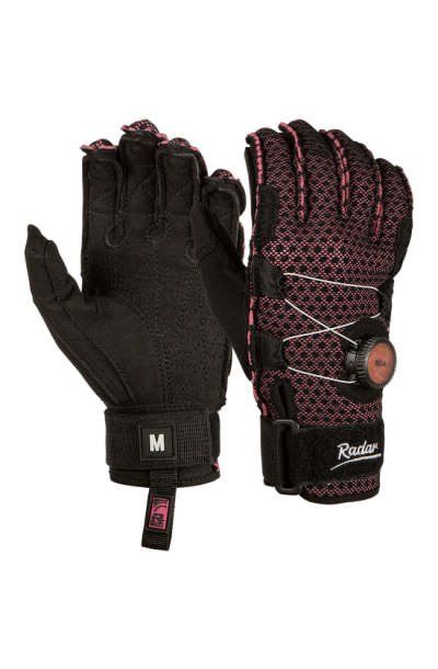2025 Radar Lyric A BOA Ski Gloves