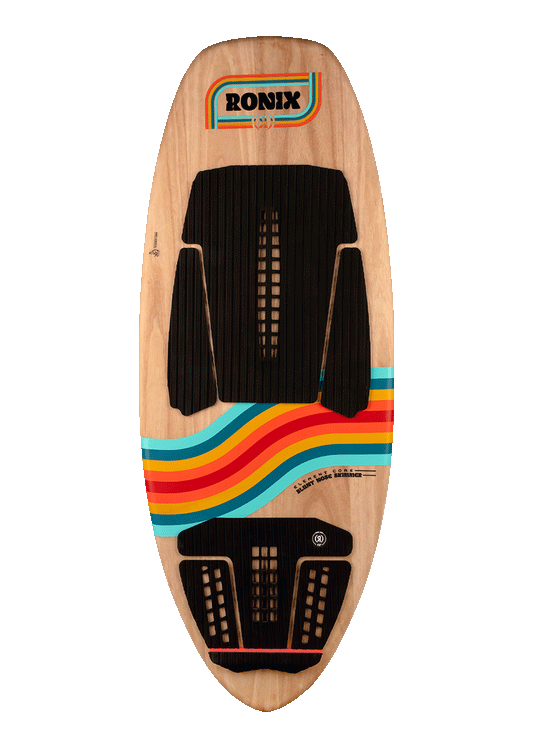 2025 Ronix Element Core Blunt Nose Skimmer Wakesurf Summer Road-SQ153N087410-Ronix-Elevate