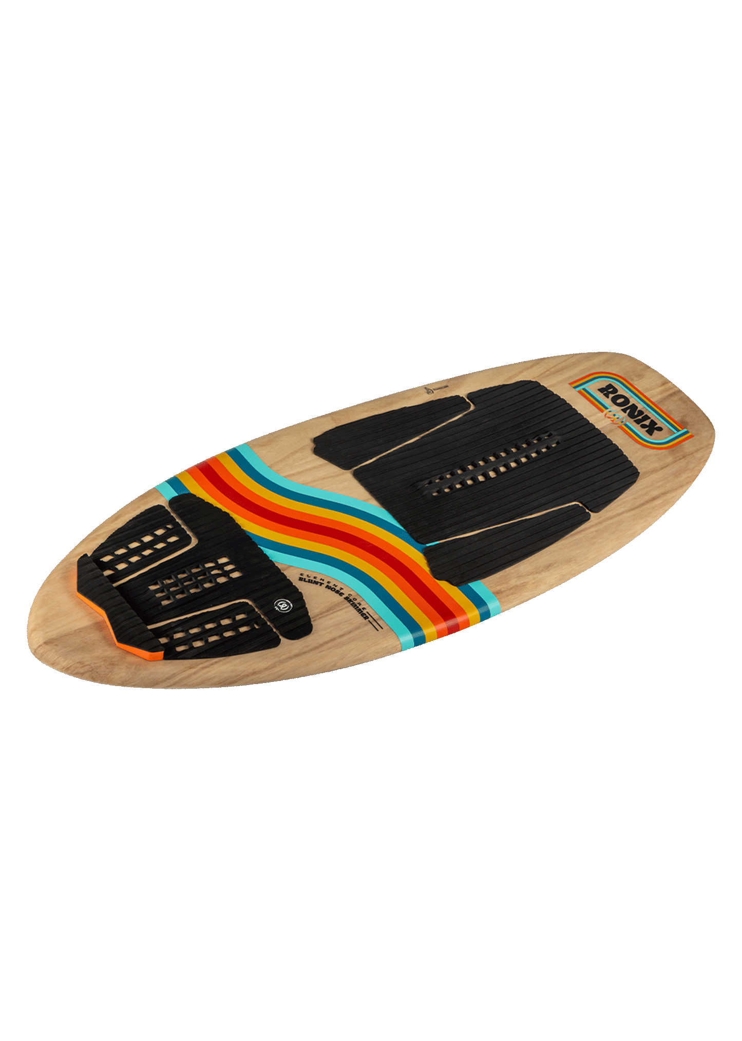 2025 Ronix Element Core Blunt Nose Skimmer Wakesurf Summer Road-Ronix-Elevate